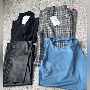 TJ Max x, Marshal Bundle XS